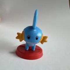 ポケモン チョコエッグ ミズゴロウ