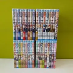 食戟のソーマ 14巻〜36巻 セット - メルカリ