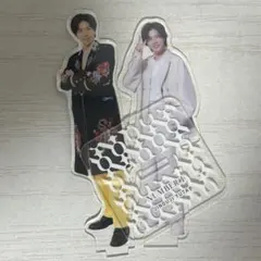 神宮寺勇太 アクスタ 2体セット