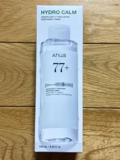 ANUA ドクダミ 77スージングトナー　250mlのサムネイル