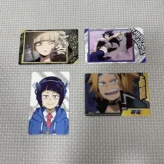 僕のヒーローアカデミア ヒロアカ カード まとめ売り