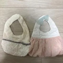 プティマイン　conoco スタイ　2枚セット