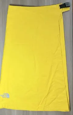 THE NORTH FACE ラップスカート　アウトドア　レインスカート　防水