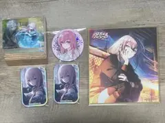 (複数ページ有)プロセカ 巡音ルカ グッズまとめ売り ばら売り〇