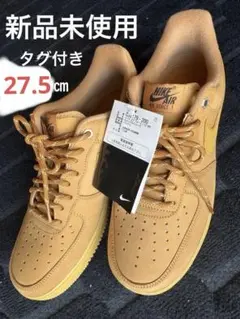 Nike Air Force 1 Low '07 WB 