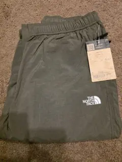 新品L THE NORTH FACEバーサタイルパンツNT 旧定価