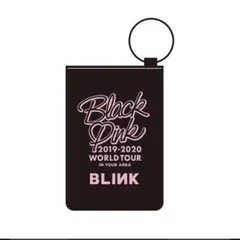 BLACKPINK カードケース　ファンクラブ限定