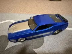 jada toys Mach 1