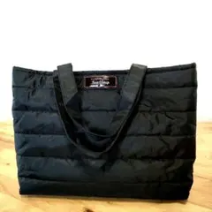 ワンアフターアナザー　ナイスクラップ　キルティングトート　未使用