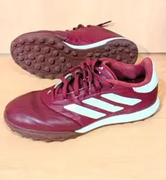 Copa Pure II League TF　ターフ 25cm　フットサル　練習