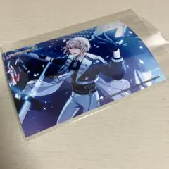 アイナナ ブラホワ2025 コンテンツプリント セブンイレブン 特典 棗巳波 ③