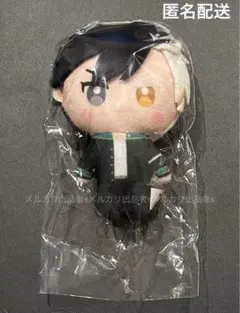 ❷ 桜遥 ウィンブレ WIND BREAKER かぷっこふれんず ぬいぐるみ