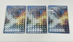 僕のヒーローアカデミア　一番くじ　轟焦凍　ヒーローカード風アクリルカード　セット