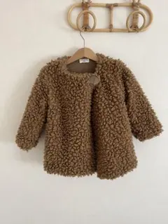 1+ in the family ボアコート 18Mのサムネイル