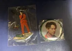 JSBLAND カプセル 山下健二郎