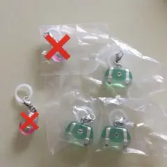 ふたりはプリキュアめじるしアクセサリー