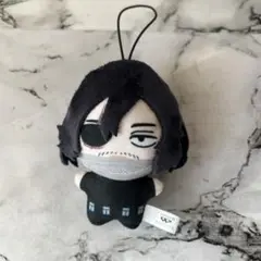 僕のヒーローアカデミア ぬいぐるみ 相澤消太