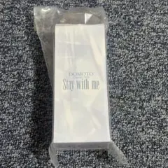 新品 未使用 DOMOTO 2026 ペンライト Stay with me