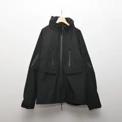 GOLDWIN FOR WM ワンダーマウンテン別注UTILITY JACKET - メルカリ