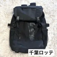 2025年最新】千葉ロッテ リュックの人気アイテム - メルカリ