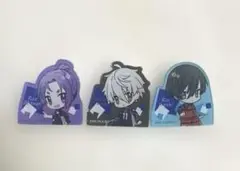 ブルーロック キャラクタークリップ