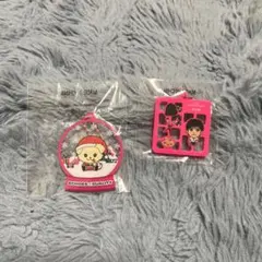 三代目 岩田剛典 会場ガチャ セット