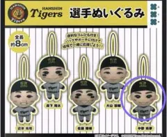 2026年最新】中野拓夢 ぬいぐるみの人気アイテム - メルカリ