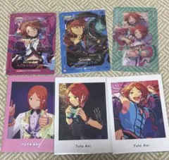 あんスタ 2wink 葵ひなた 葵ゆうた セット あんさんぶるスターズ