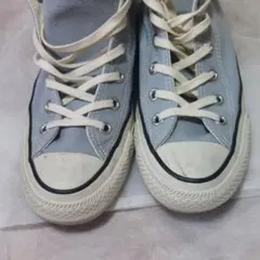 コンバース　CONVERSE ALL STARハイカット　24.5cm
