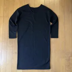 【新品・未使用】titivate 長袖ロングＴシャツのサムネイル