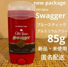オールドスパイス　スワッガー　85g アメリカ　デオドラント　１個
