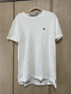 希少　vivienne westwood ポルトガル製　Tシャツ　M ORBのサムネイル