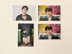 超特急　タクヤ　REAL? 生写真