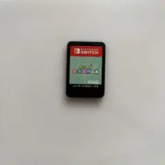 あつまれ どうぶつの森 ソフトのみ