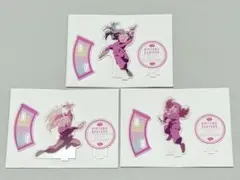 アクリルスタンドコレクションLite 忍たま乱太郎 四年生