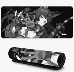 デスクマット サプライ