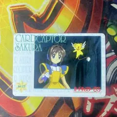 2026年最新】カードキャプターさくら カードダスの人気アイテム - メルカリ