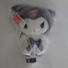 サンリオキャラクターズ　クラシカルブライドマスコット　クロミのサムネイル