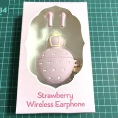 未開封品 すとぷり ワイヤレスイヤホン