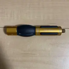 FIVICS TNS-100AL アッパーセットア ーチェリー