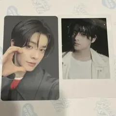 ジェイク 宵 HMV ラキドロ HMV 特典