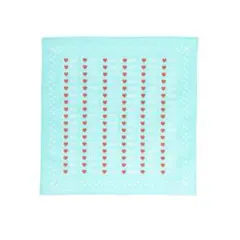 ⚫︎新品⚫︎Kvi Baba 「バンダナ」 / Blue Tint / 横浜アリーナ