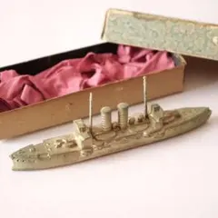 2026年最新】戦艦の文鎮の人気アイテム - メルカリ