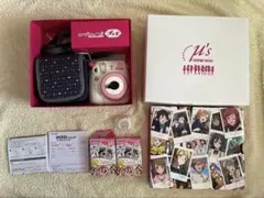 2026年最新】ラブライブ! チェキ instax mini 8の人気アイテム - メルカリ
