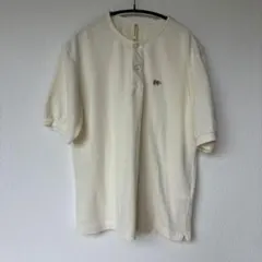 SCYE BASICS ヘンリーネックTシャツ38のサムネイル