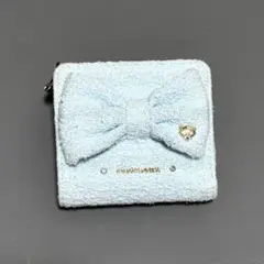 Lil ala mode×SAMANTHAVEGAコレクション 二つ折財布のサムネイル