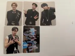 straykids THIS&THAT HMV ラキドロ X Yトレカ 18枚 - メルカリ