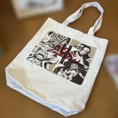 ワンピース　新四皇　トートバッグ