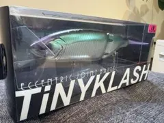 TiNY KLASH/タイニークラッシュ Low FL-FLASH