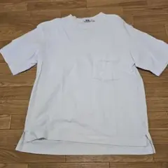 UNIQLO ホワイト Tシャツ Mサイズ